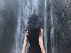 -刘伯温故里景区百丈漈