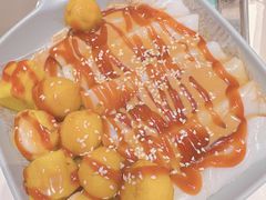 -龙记香港茶餐厅(久光百货店)