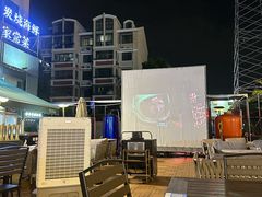 -烧货·活海鲜炭烧(湖滨商业街店)