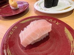 -寿司郎(皇庭广场店)