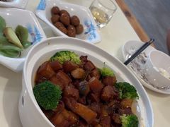 -老蒲鲜·地标·非遗美食(涵江店)