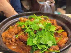 -川香煲(茅台路店)