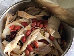 -董小西的凉皮和椒麻鸡(三元桥店)