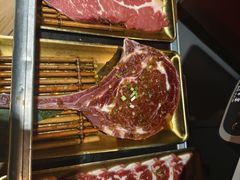 -炙城·韩式烤肉(南京东路店)