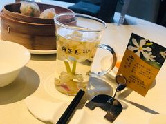 -皇朝会.经典传统粤菜(外滩店)
