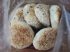 萝卜丝蟹壳黄-江南蟹壳皇(新民桥店)