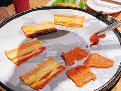 -么肆烤肉(汉街形象店)