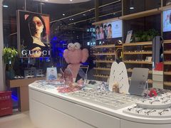 -无界眼镜MaxLess(五角场万达店)