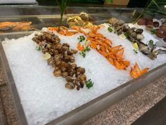 -韵咖啡自助餐厅(天津香格里拉店)