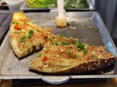 -很久以前羊肉串(大宁中心广场店)