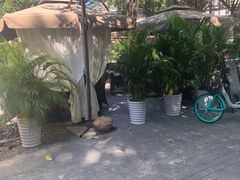 -火车头法国西餐厅