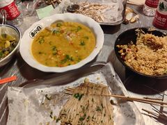 -串小白烧烤(金沙洲店)