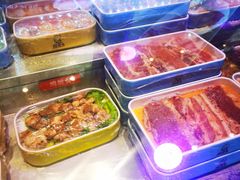 -刘炭长牛烧大块烤肉(珠海香洲店)