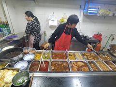 菜单-宜沁手打面