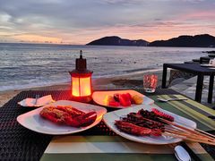 -海角轩·三亚文华东方酒店