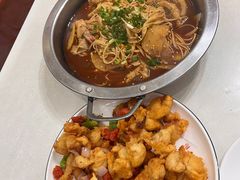 -醉江南私房菜(高富路店)
