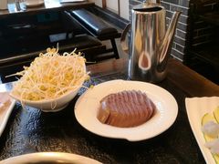 -仁虎老火锅(黄泥磅店)