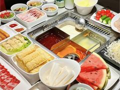 -海底捞火锅(龙湖北京大兴天街店)