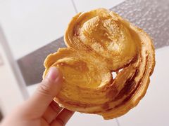 -国际饭店·帆声西饼屋(黄河路店)