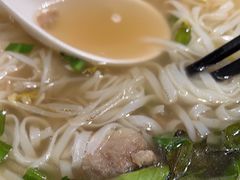 -越小品·越南餐厅(万科里店)