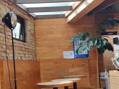 -VOYAGE COFFEE(北锣鼓巷店)