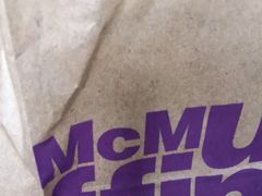 -麦当劳(合肥之心城店)