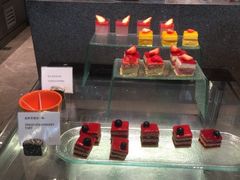 -都会尚膳·海鲜自助餐厅(重庆万豪酒店)
