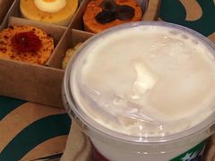 -星巴克(江阴万达店)