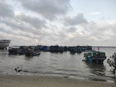 -霞山观海长廊