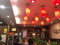 -廖老妈蹄花(中海国际店)