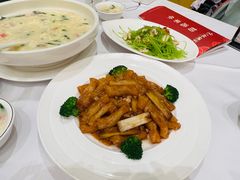 -金三杯酒家(泉城路店)