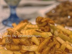 -吱咖啡西式简餐