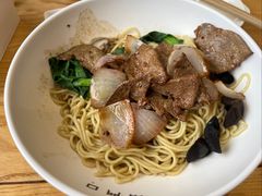 -南门口(山水人家店)