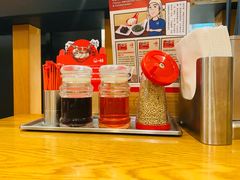 -一風堂拉面(港汇恒隆店)