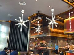 -吉布鲁牛排海鲜自助(温江合生汇店)