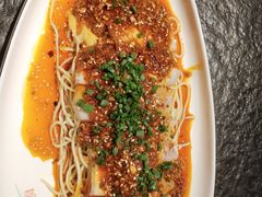 -老灶房-四川土菜(开元店)