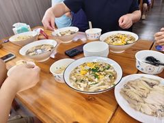 -老袁炒年糕(富豪路店)