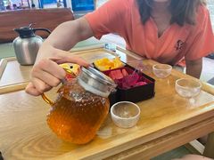 -青水瓦台汤泉(未央店)