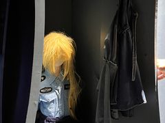 -逃脱反斗城沉浸剧情密室(北京路店)