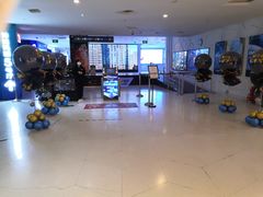 -金逸影城(大悦城IMAX激光店)