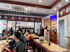 大堂-万福兴(齐门路店)