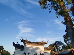 -和顺古镇