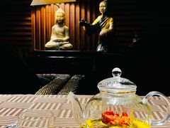 -汤家茗苑·精致私房菜(白沙店)