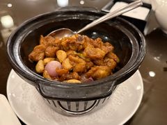 -惠州白鹭湖雅居乐喜来登酒店-采悦轩中餐厅