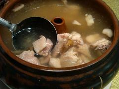 android_upload_pic-新竹里馆·花园餐厅(兴苑路店)