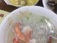 -蚝得喜海鲜(东城店)
