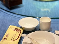 -九龙湾·御膳坊(九龙窠路店)