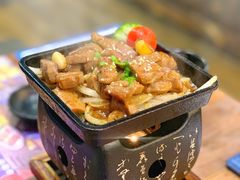 -仙隐小鹿中華の日料(正弘城店)