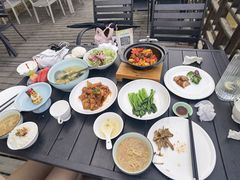 -望京楼flavor餐厅(古北水镇景区店)