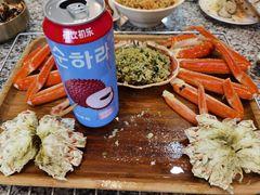 -震海贝烤贝·民俗特色店(延吉总店)